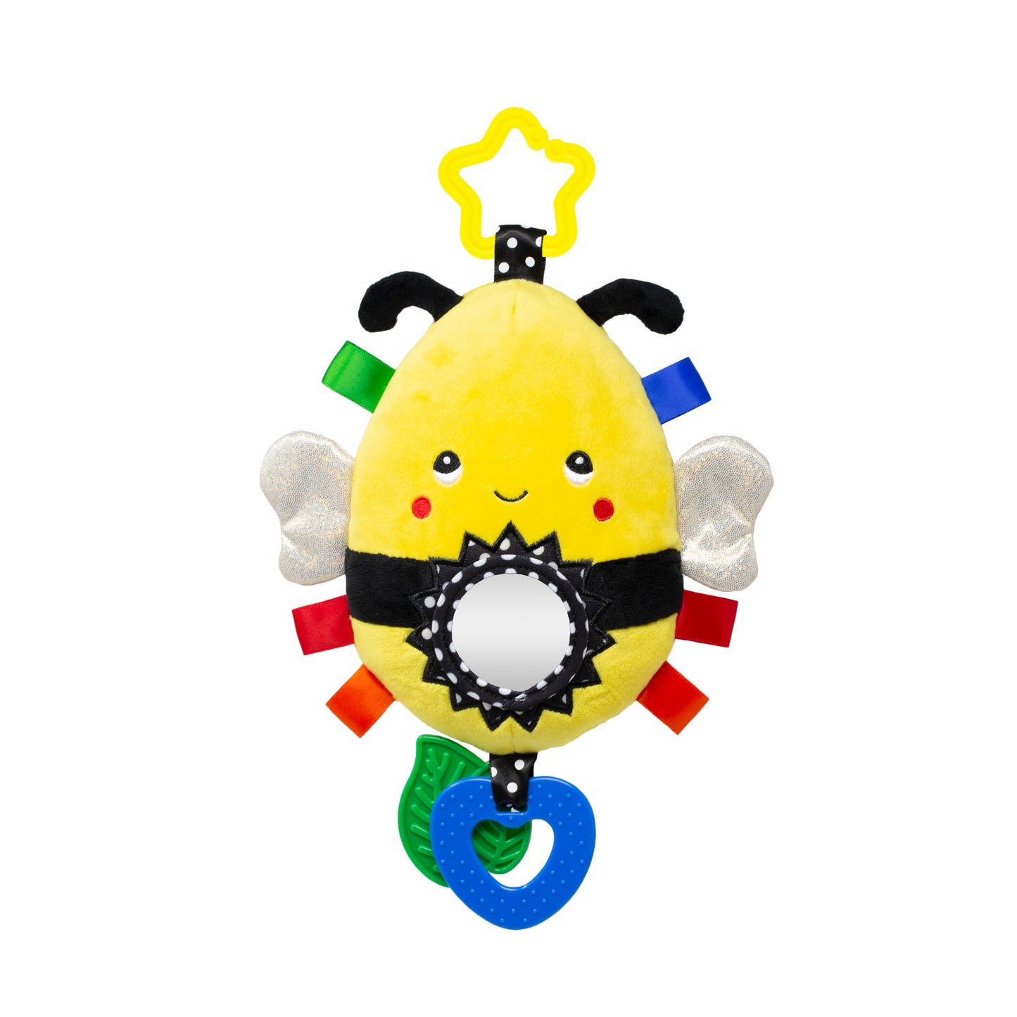Kalianii Squish 'N Play Bee Activity Toy