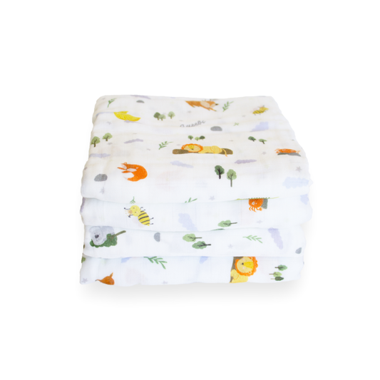 Swaddle Blanket