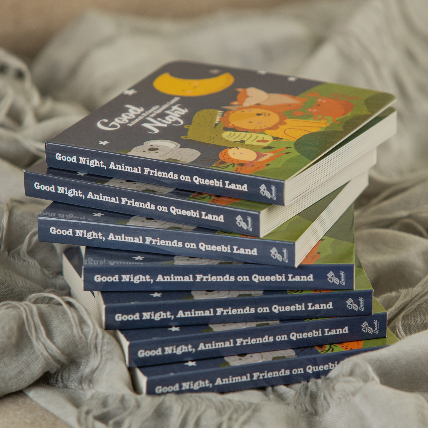 Sleep Baby Book Crocodile Gift Set