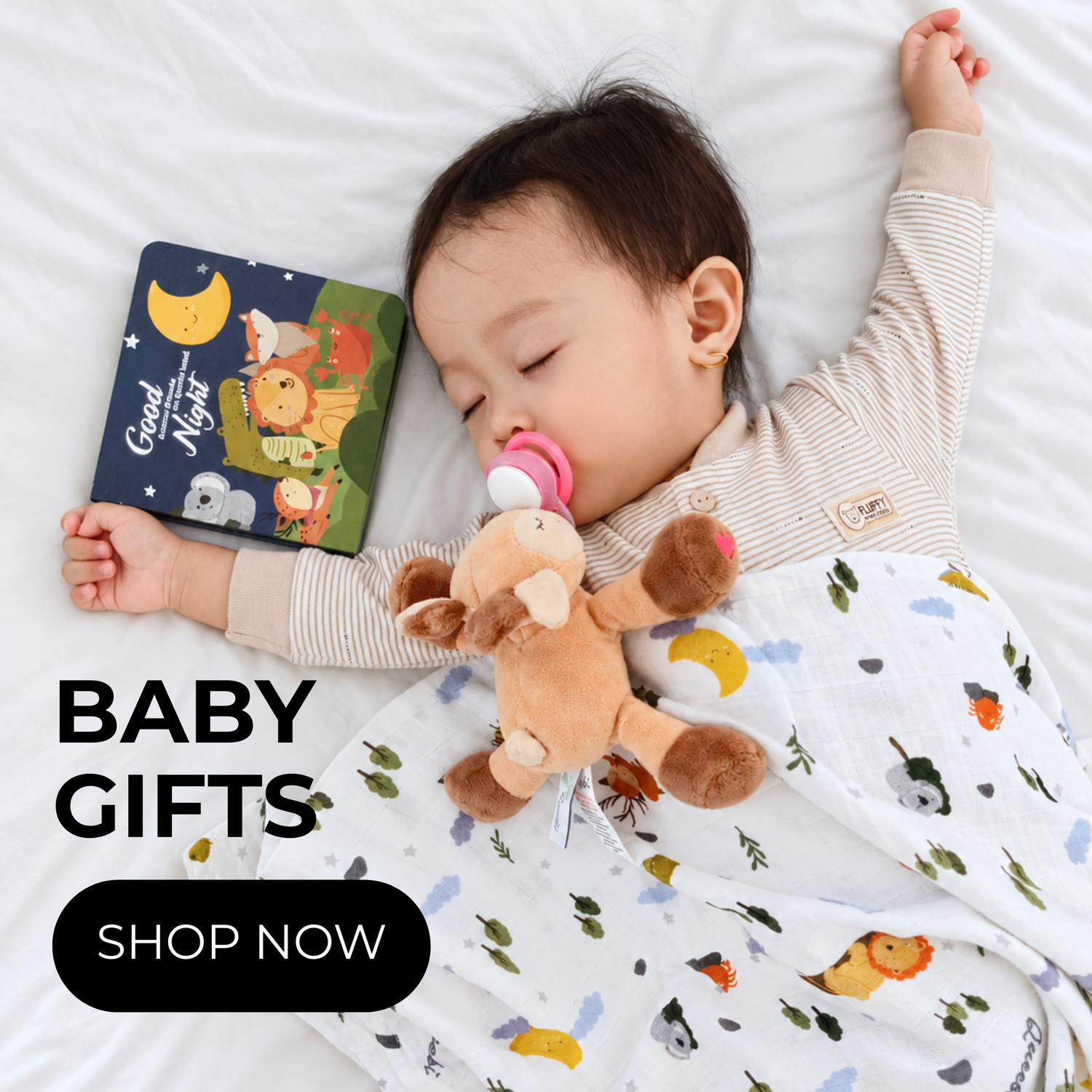 Baby Gift Sets & Baby Shower Gifts