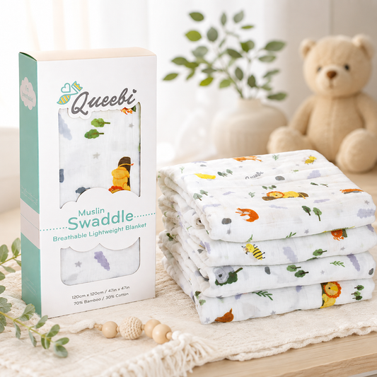 Swaddle Blanket