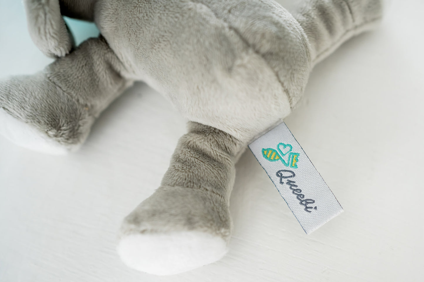 Queebi PaciBuddy Koala Pacifier Holder