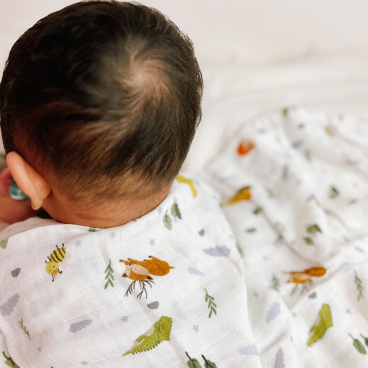Swaddle Blanket