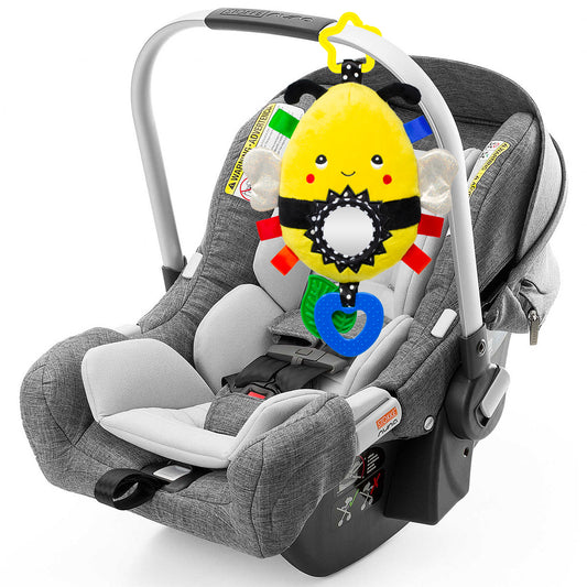 Kalianii Squish 'N Play Bee Activity Toy